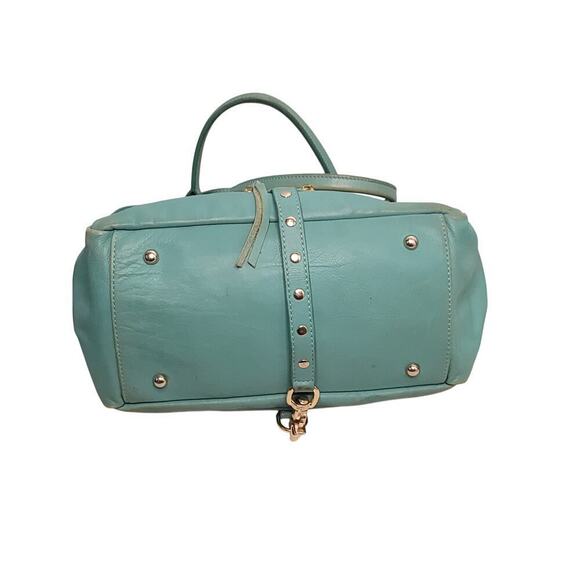 Botkier Trigger bag in hunter green - Picture 5 of 10